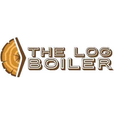 The Log Boiler Logo